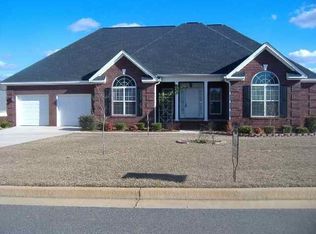 103 Roxbury Way, Kathleen, GA 31047