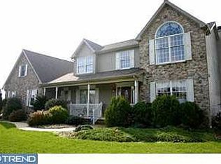 108 Fairfield Dr, Barto, PA 19504