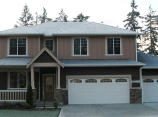 3941 20th Ave NE, Olympia, WA