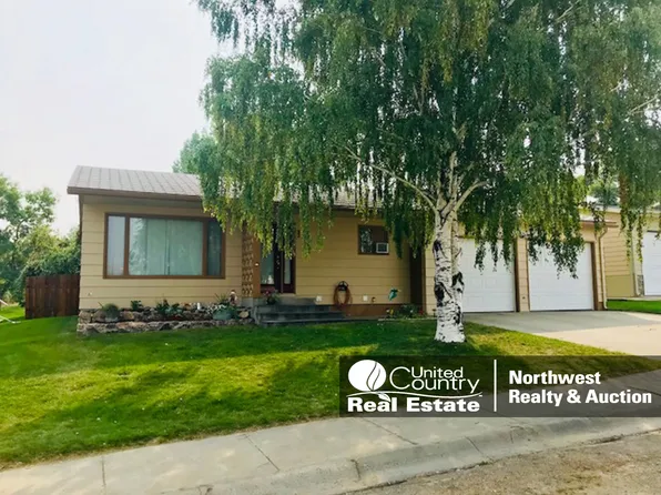 111 Ruby Ave, Malta, MT 59538