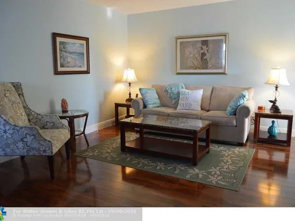 5300 Washington St #311F, Hollywood, FL 33021