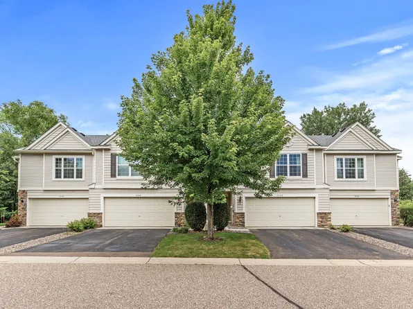 5162 Farnham Dr N, Hugo, MN 55038