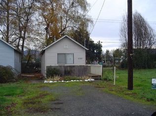 2130 S A St, Springfield, OR 97477