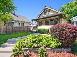 4820 W Beloit Rd, West Milwaukee, WI 53214