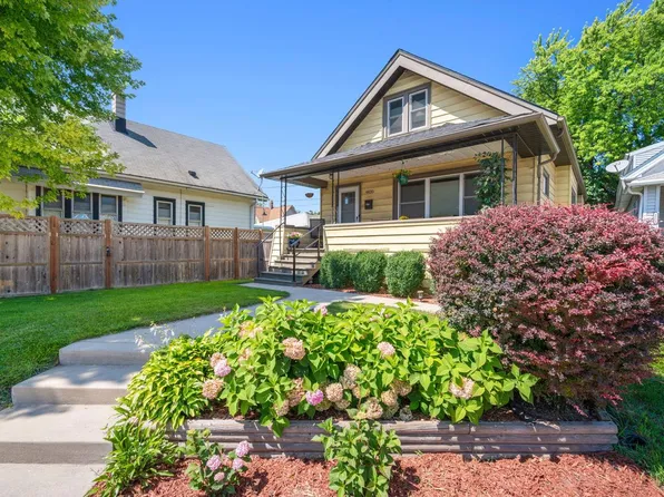4820 West Beloit ROAD, West Milwaukee, WI 53214