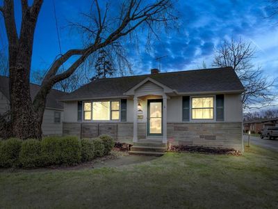 3367 Maize Rd, Columbus, OH, 43224