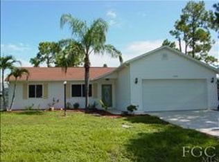 9099 Bryant Rd, Fort Myers, FL 33967