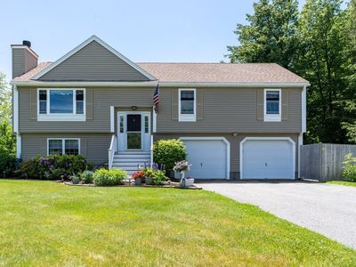 32 Beach Rd, Salisbury, MA, 01952