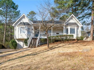 3475 Still Rd, Cumming, GA, 30041