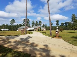 7140 Broken Pines Ln, Milton, FL 32570