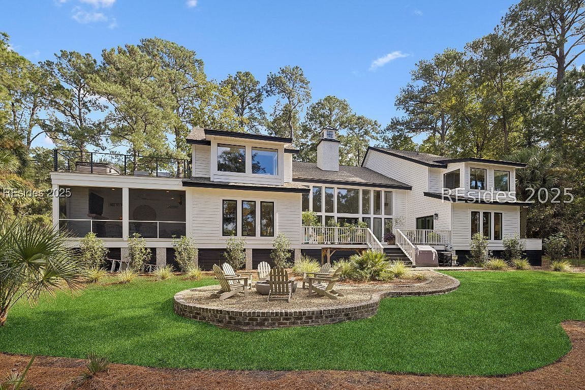 221 Callawassie Dr, Okatie, SC 29909 | MLS #501901 | Zillow