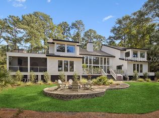 221 Callawassie Dr, Okatie, SC 29909