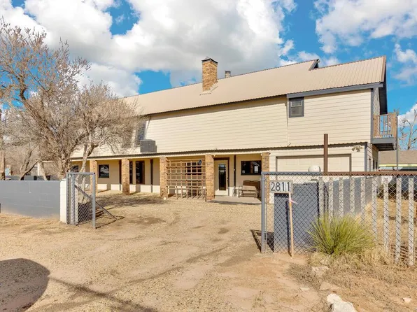 2811 S County Road 1200, Midland, TX 79706