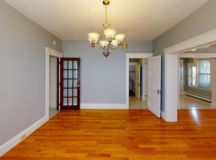 76 Pearson Rd #1, Somerville, MA 02144