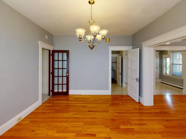 76 Pearson Rd #1, Somerville, MA 02144