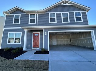 261 Utica Bend Ct, Seneca, SC 29678