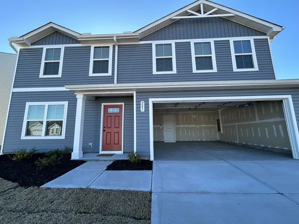 261 Utica Bend Ct, Seneca, SC 29678