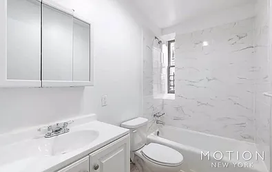 Rented by MOTION New York