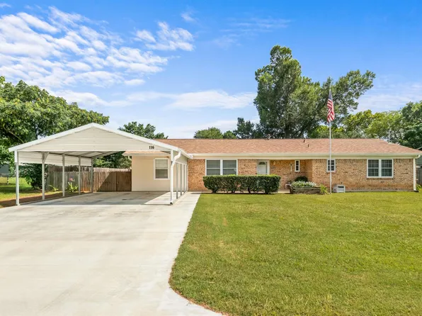 116 Larkspur Ln, Palestine, TX 75803