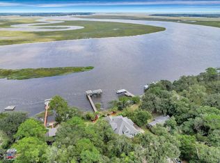 1224 Live Oak Ln NE, Townsend, GA 31331