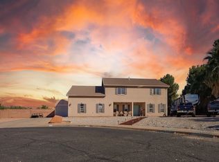 826 N 1110 West Cir, St George, UT 84770