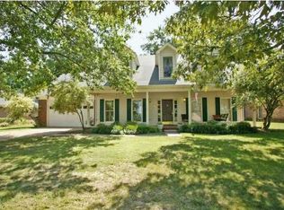 552 S Sanga Rd, Cordova, TN 38018