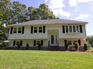 61 Belgravia Ave, Brockton, MA 02302