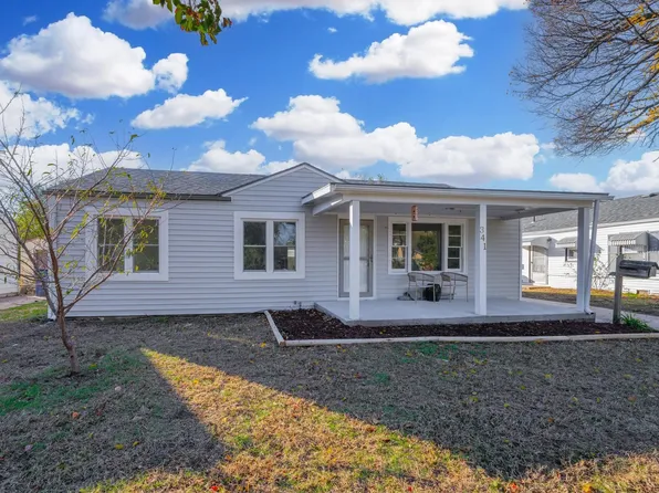 341 W 33rd St S, Wichita, KS 67217