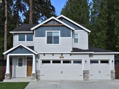 2708 SE 18th Ave, Battle Ground, WA, 98604