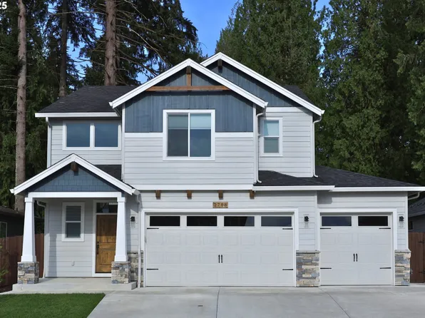 2708 SE 18th Ave, Battle Ground, WA 98604