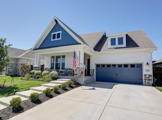 13821 Green Hook Rd, Aledo, TX 76008