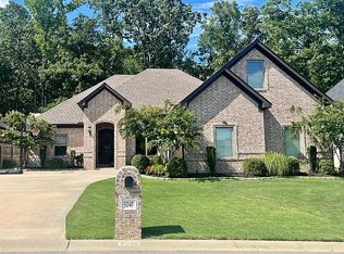 5040 Maple Leaf Dr, Benton, AR 72019