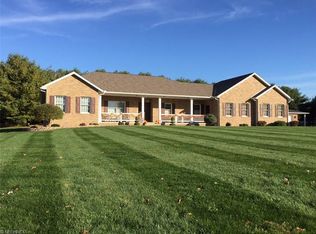 600 Minerva Rd, Magnolia, OH 44643