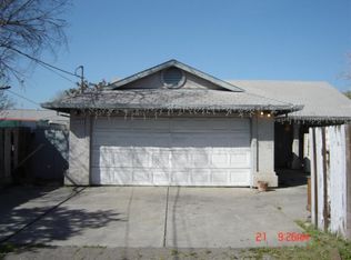 2763 S B St, Stockton, CA