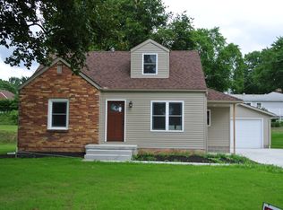 5061 Aurora St NW, Canton, OH 44708