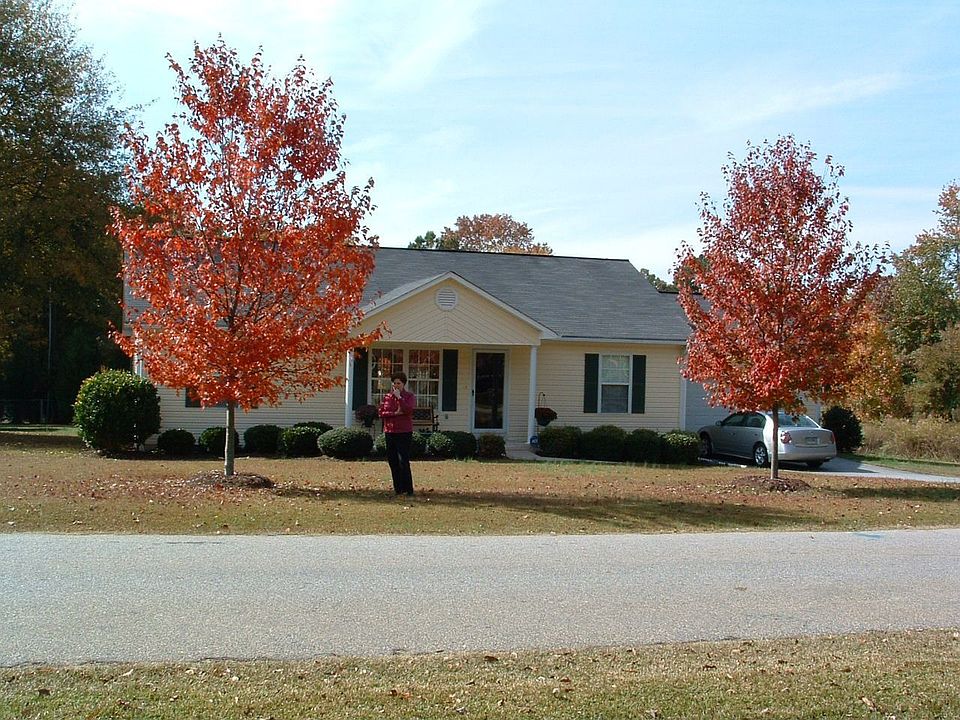 This was taken in the fall !