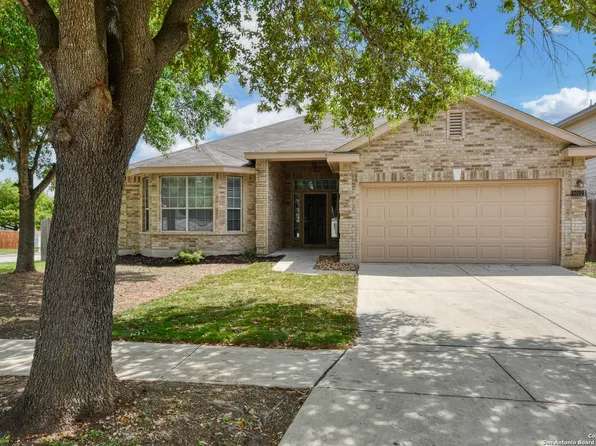 9002 Eagle Bend, Helotes, TX 78023