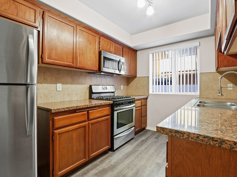 Wilcox Luxury Apartments 813 Wilcox Ave Los Angeles CA Zillow