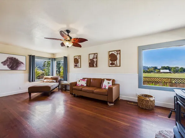 1467 Rose Ave, Ferndale, CA 95536