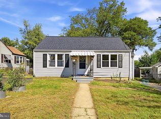 3048 Westfall Pl, Falls Church, VA 22042