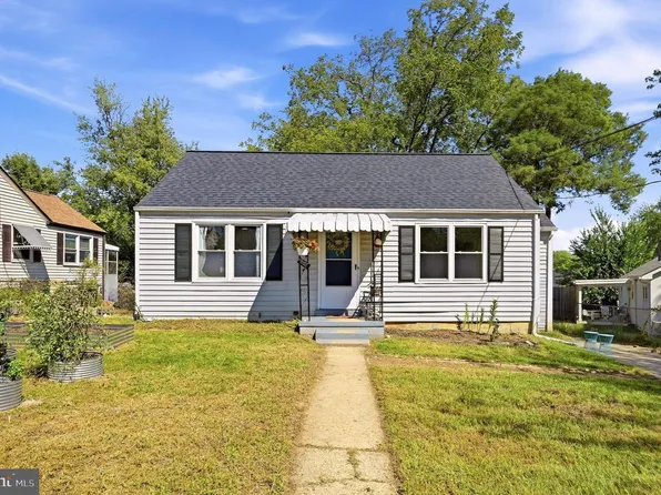 3048 Westfall Pl, Falls Church, VA 22042