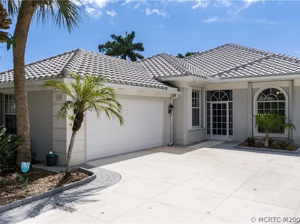 8088 SE Double Tree Dr, Hobe Sound, FL 33455