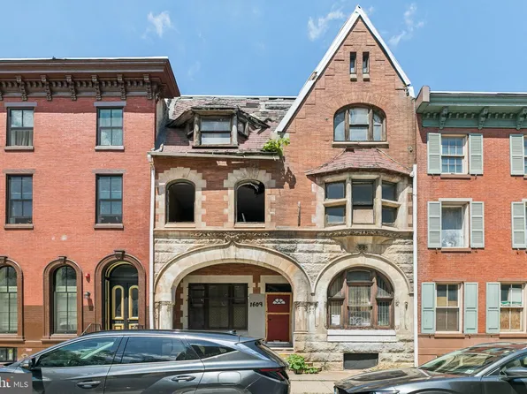 1609 W Girard Ave, Philadelphia, PA 19130