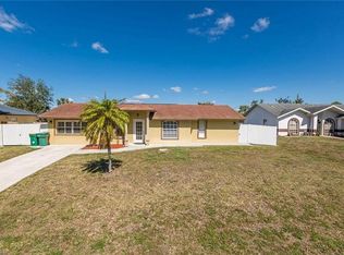 5325 23rd Pl SW, Naples, FL 34116