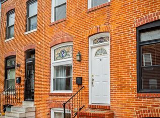 803 S Belnord Ave, Baltimore, MD 21224