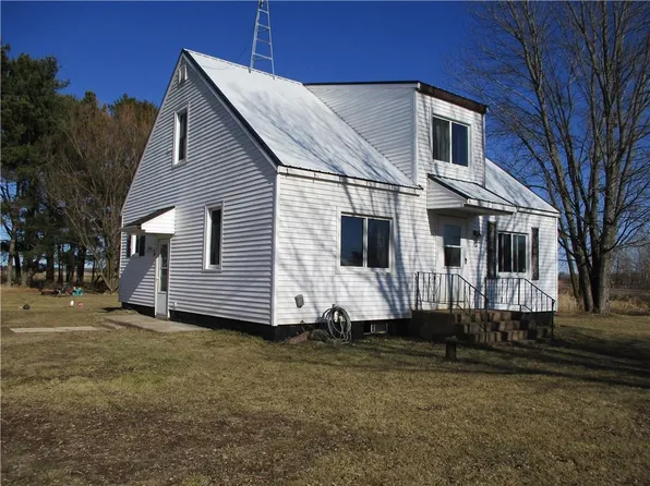 26005 County Highway F, New Auburn, WI 54757