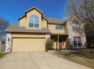 9105 E 88th Ct, Tulsa, OK 74133