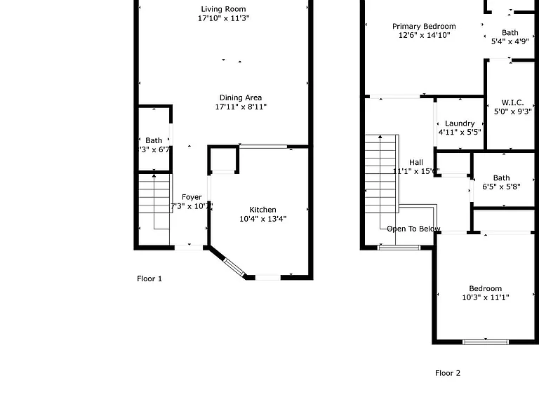 3407 Deer Creek Palladian Cir — Photo 2