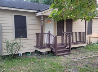 3426 Nathaniel Brown St, Houston, TX 77021