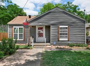 4131 Rockford Dr, Dallas, TX 75211